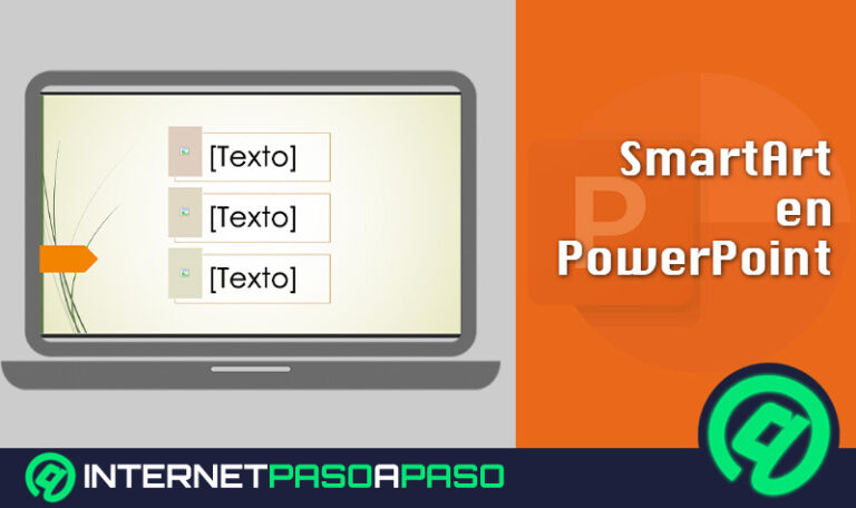 SmartArt en PowerPoint ¿Qué son, para qué sirve y cómo insertar uno en mis presentaciones?