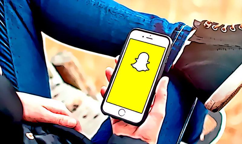 Snapchat lanza un nuevo fondo para creadores de audio