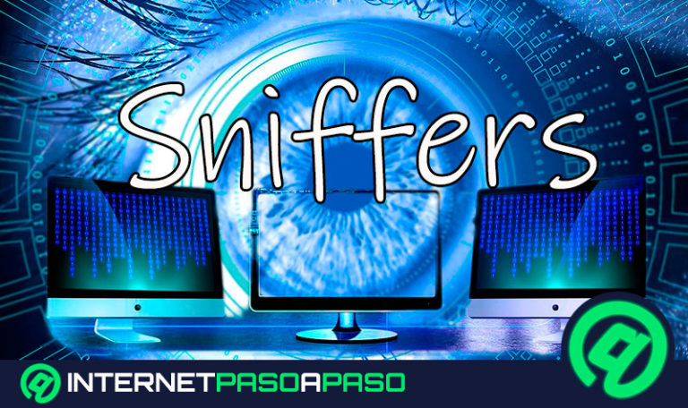 Sniffers. Qué es, para qué sirven y cómo protegernos de ellos