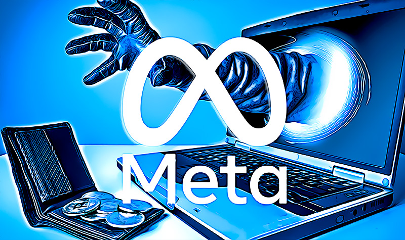 Sobrepasan los limites Webs de declaracion de impuestos comparte informacion de ingresos de usuarios con Meta alrededor del mundo