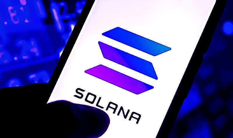 Solana anuncia que prepara un smartphone critografico