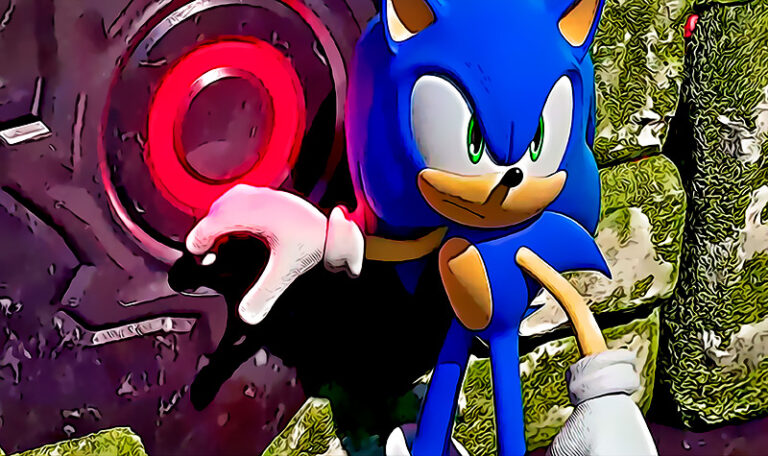 Sonic Frontier sube la velocidad con un nuevo trailer en el que vemos el poder de los enemigos que se pondran en tu camino