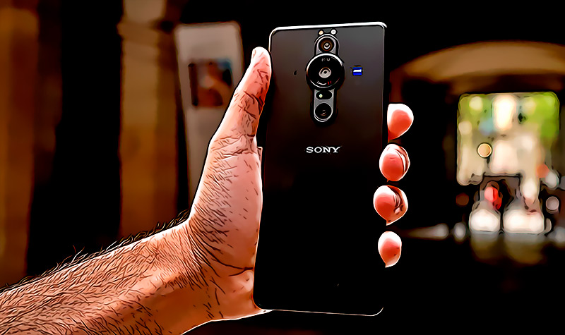 Sony desarrolla el primer sensor de 100MP para las cámaras de los smartphone ¿Qué tanto influyen los MP en tus fotos?