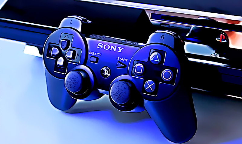 Sony planea instalar perifericos y emulacion de PlayStartion 3 en la PS5 y nos recuerda que seguimos amando a la PS3