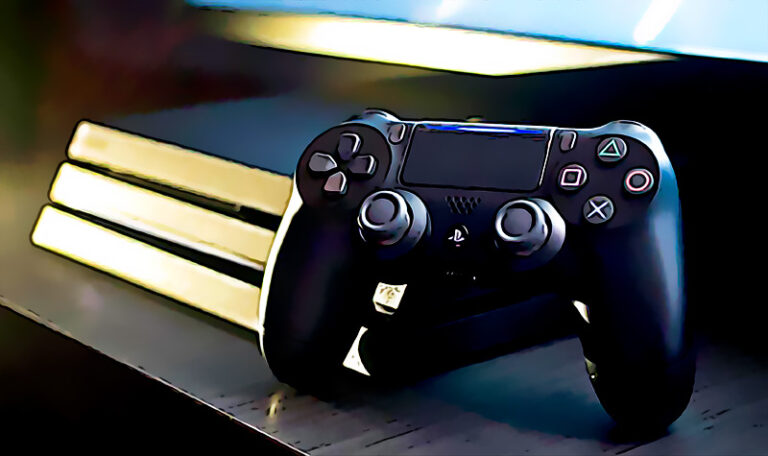 Sony pone fecha de vencimiento a su PS4 a pesar de la crisis de produccion de la PS5