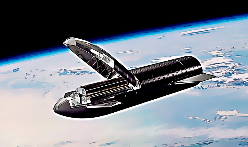 SpaceX anuncia el lanzamiento de una nave Starship en algun momento de 2024 y aprovechamos para mostrar la realidad del Turismo espacial