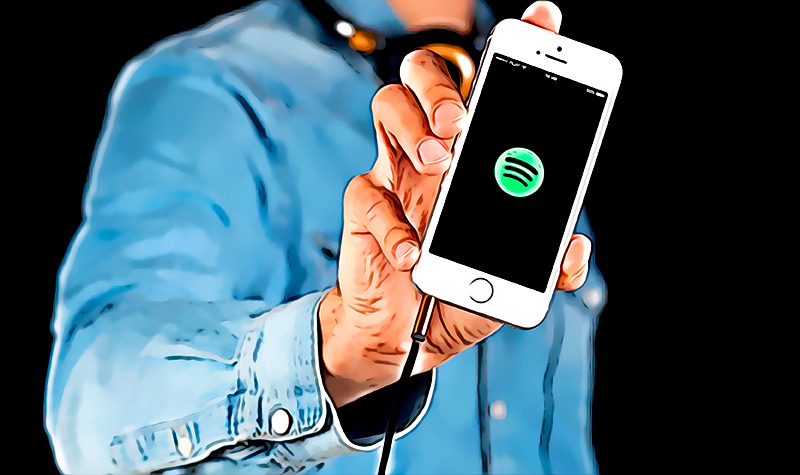 Spotify mejora su experiencia para los usuarios haciendola mas inmersiva y mejorando tu conexion con la musica