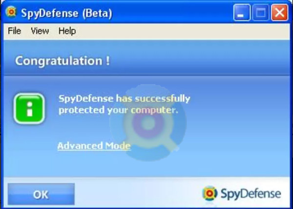 SpyDefense 