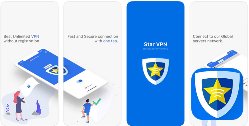 Star VPN