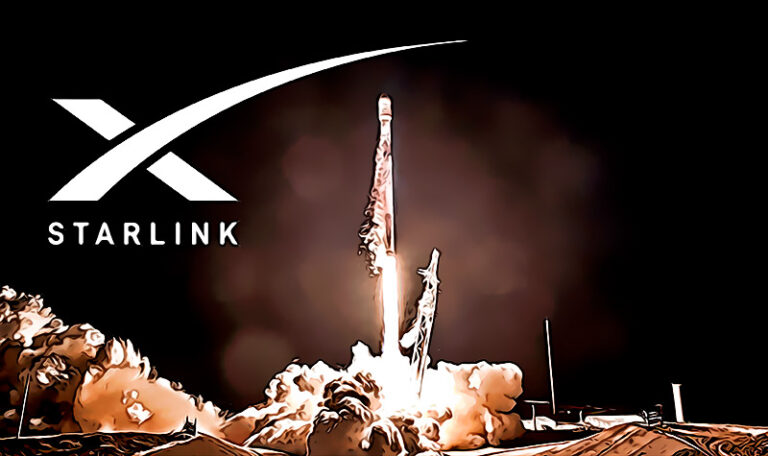 Starlink anuncia el lanzamiento de una nueva version de sus satelites a pesar de la poca aceptacion