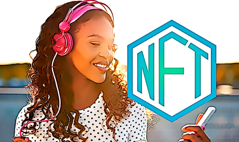 Su verdadero valor Los NFT estan enlazando la industria musical con la tecnologia blockchain de una manera nunca antes vista