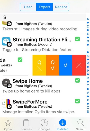 SwipeForMore-app