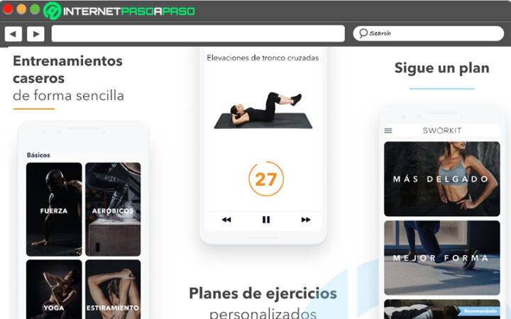 What are the best health apps for Android and iOS? 2022 list