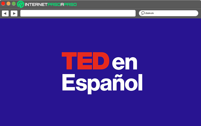 TED en español