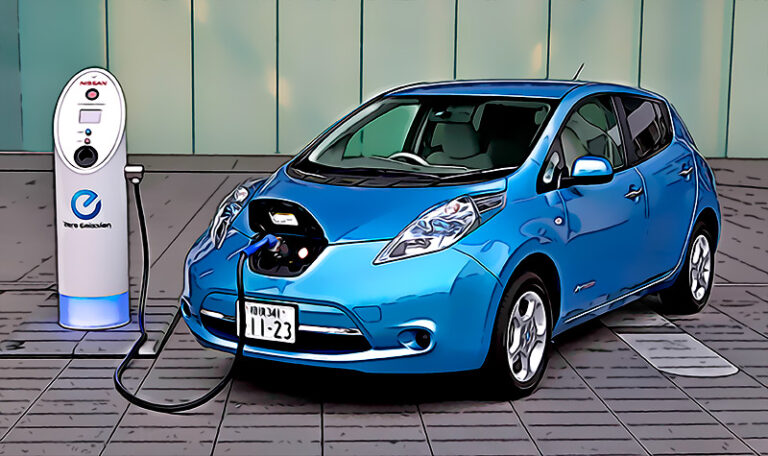 Tan manipulables somos Los coches electricos aumentan su demanda a pesar de los terribles problemas de calidad y su falacia publicitaria