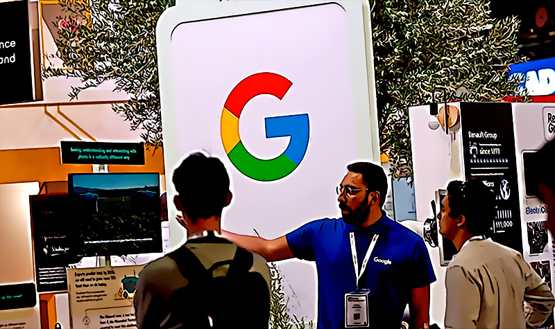 Tantrico India sanciona de nuevo a Google en menos de una semana con mas de 110M por practicas anticompetitivas