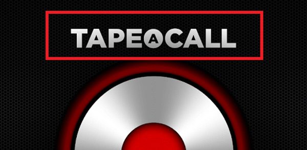 TapeACall