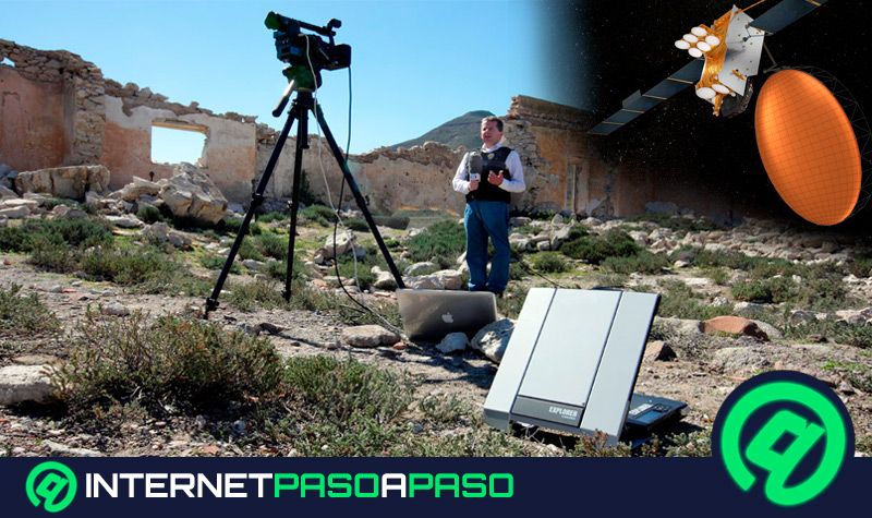 Tecnología satelital BGAN ¿Qué es, para qué sirve y cuáles son sus ventajas?