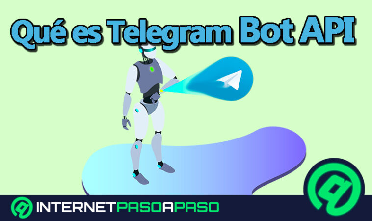 API de Bots de Telegram 】¿Qué Es? + Cómo Crear un Bot 2026