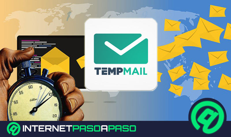 TempMail ¿Qué es, para qué sirve y cómo funciona?