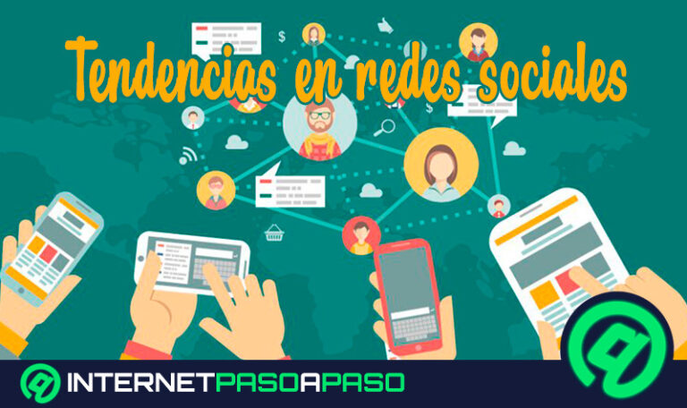 Tendencias en redes sociales. Qué son, para qué sirven y qué tipos existen