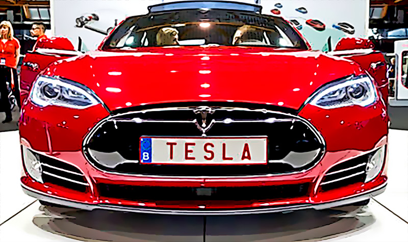 Tesla aumenta sus precios en Estados Unidos y Europa a pesar de ser la marca menos fiable del mercado