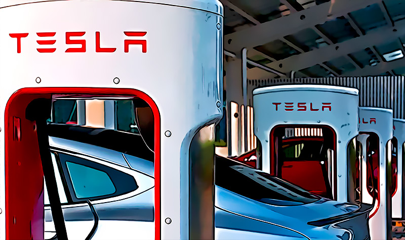 Tesla aumentara los precios de sus autos en Estados Unidos y Europa