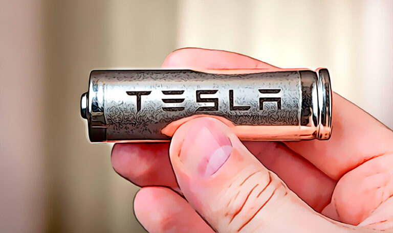 Tesla quiere construir su propia planta de refinamiento de litio para sus baterias a costa de contaminar mas el estado de Texas