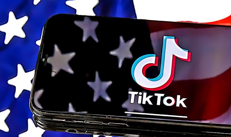 TikTok es considerado una amenaza para la seguridad nacional de USA y Europa por las siguientes cinco razones