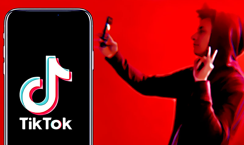 TikTok podria ser prohibido para siempre en USA