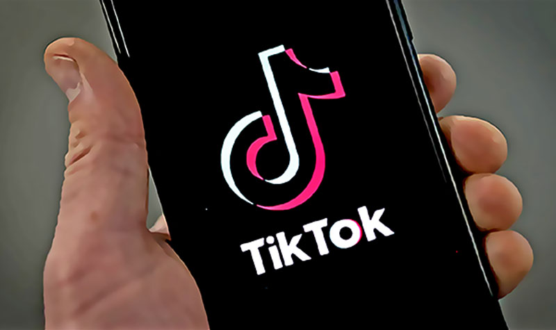 TikTok presenta nueva lista de temas Billboards que estarán disponibles en su plataforma