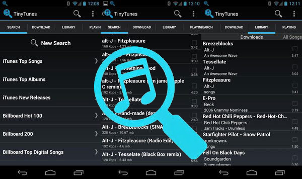 reunirse Cabra comportarse Descargar Música Gratis para Móvil y Tablet Android 】Guía ▷ 2023