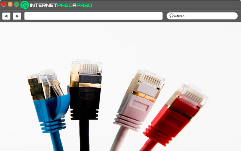 Ethernet 】¿qué Es Y Para Qué Sirve Ventajas 2024 5058