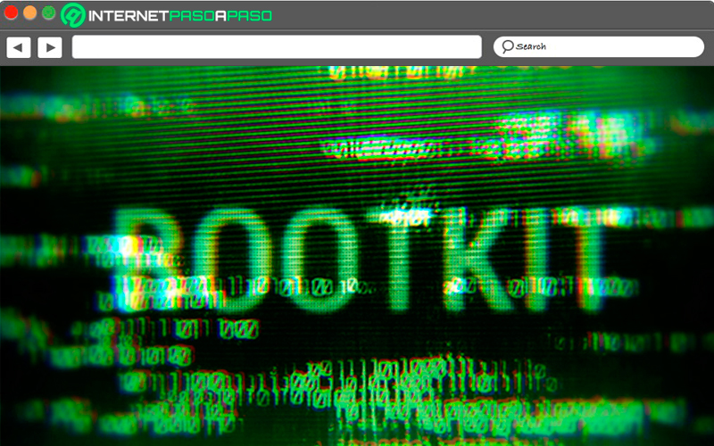 Types of Rootkits What are all the ones that exist and what does each one do?