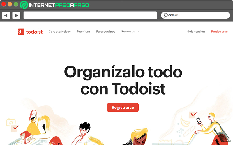 Todoist