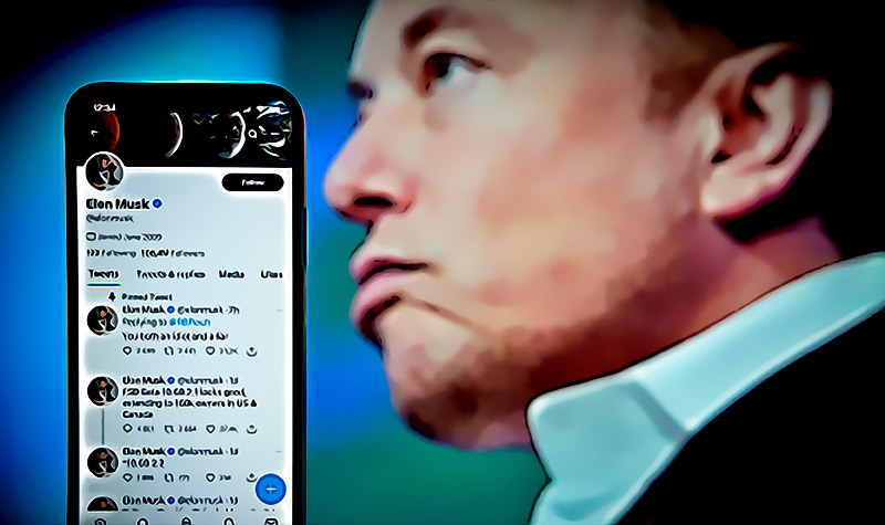Todos critican a Musk por los despidos en Twitter pero en realidad fue una jugada maestra para reducir el gasto de la empresa