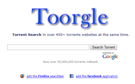 Toorgle.com