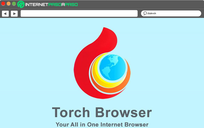 TorchBrowser