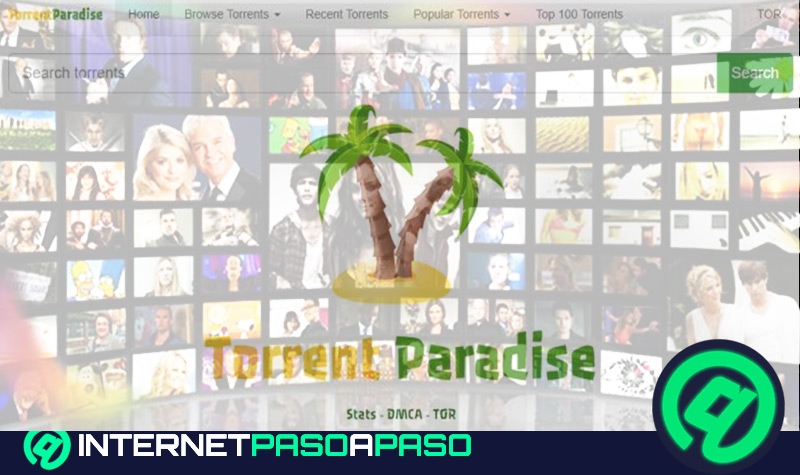 Torrent Paradise ¿Qué alternativas para buscar series y películas torrent hay?