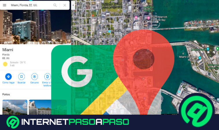 101 Trucos De Google Maps 】Secretos Que Cambiarán Tu Vida 2024