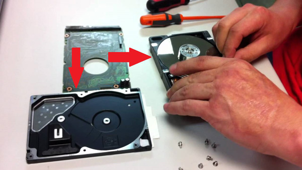 ¿Tu disco duro externo sigue sin funcionar? ¿Cómo recuperar los datos de tu memoria externa?