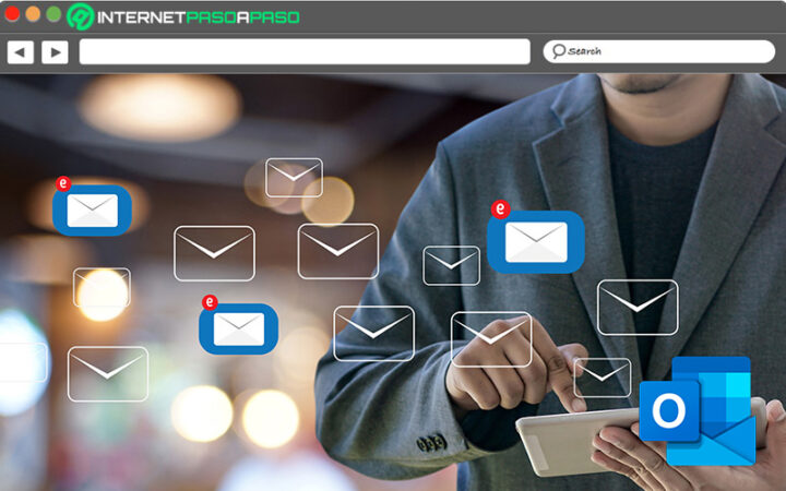 Enviar Correos Masivos en Outlook 】Guía Paso a Paso 2026