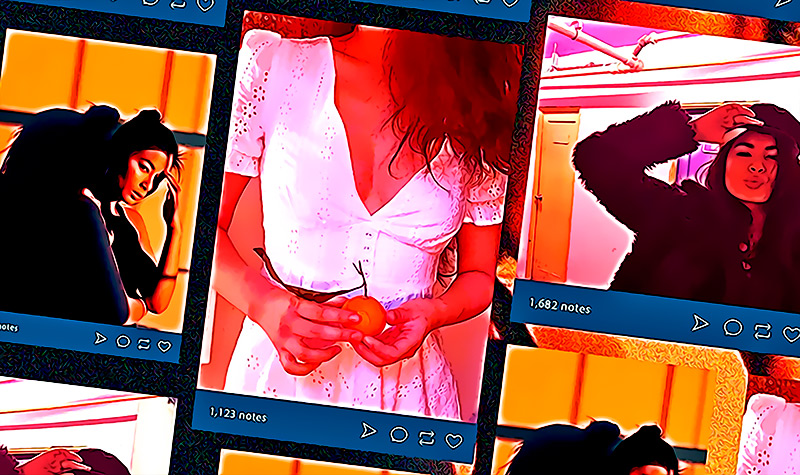 Tumblr modificara su restriccion a la pornografia para permitir desnudos en la plataforma