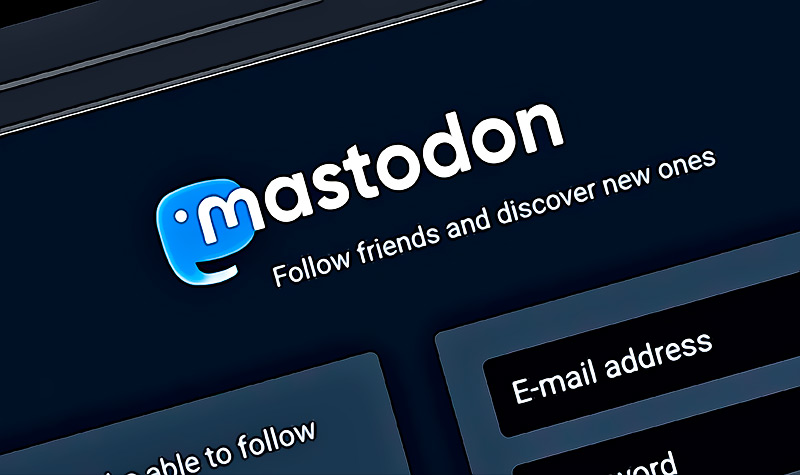 Tumblr y Mastodon se benefician de la compra de Twitter