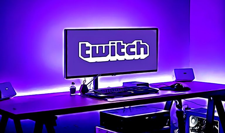 Twitch planea dar mas opciones de monetizacion a sus streamers y colocacion de anuncios para este 2023