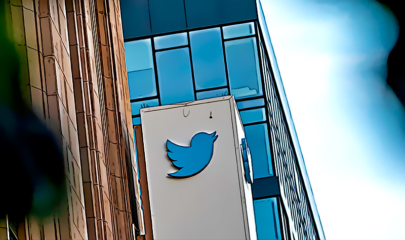 Twitter aun no les paga la indemnizacion a los empleados que despidio