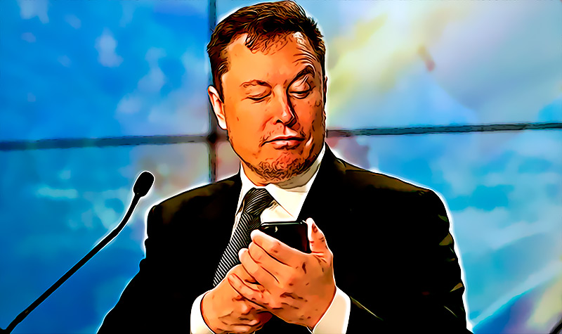 Twitter demanda formalmente a Elon Musk por intentar romper el acuerdo de compra