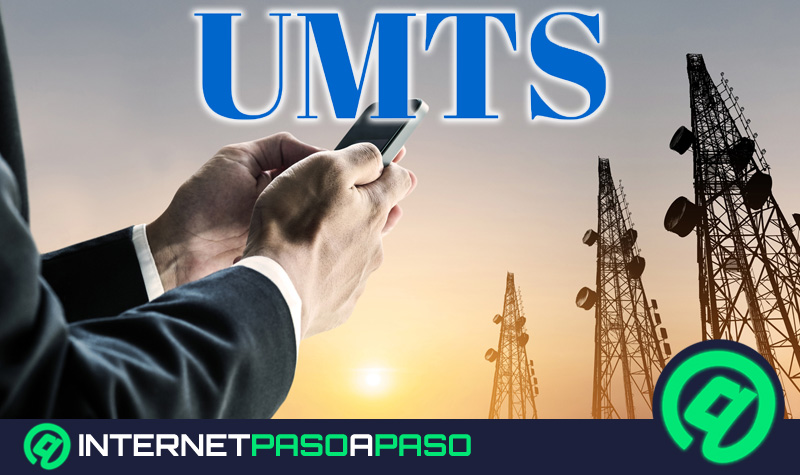 UMTS ¿Que es para que sirve y en que se diferencia de las redes GPRS