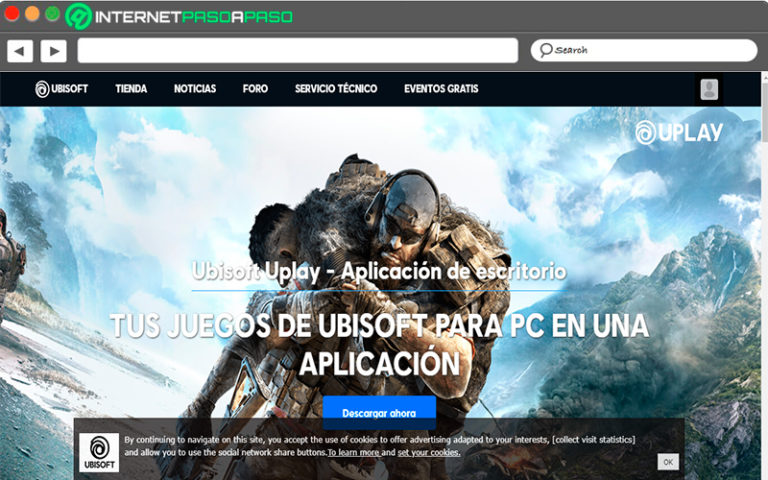 10 Webs Para Descargar Juegos De PS3 】Lista 2024