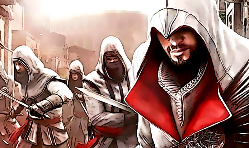 Ubisoft podria anunciar 5 proximos juegos de Assassin Creed
